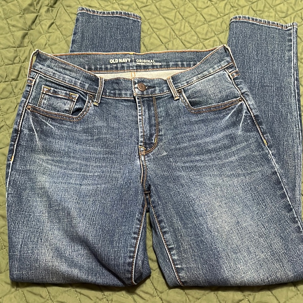 Brand new skinny jeans
